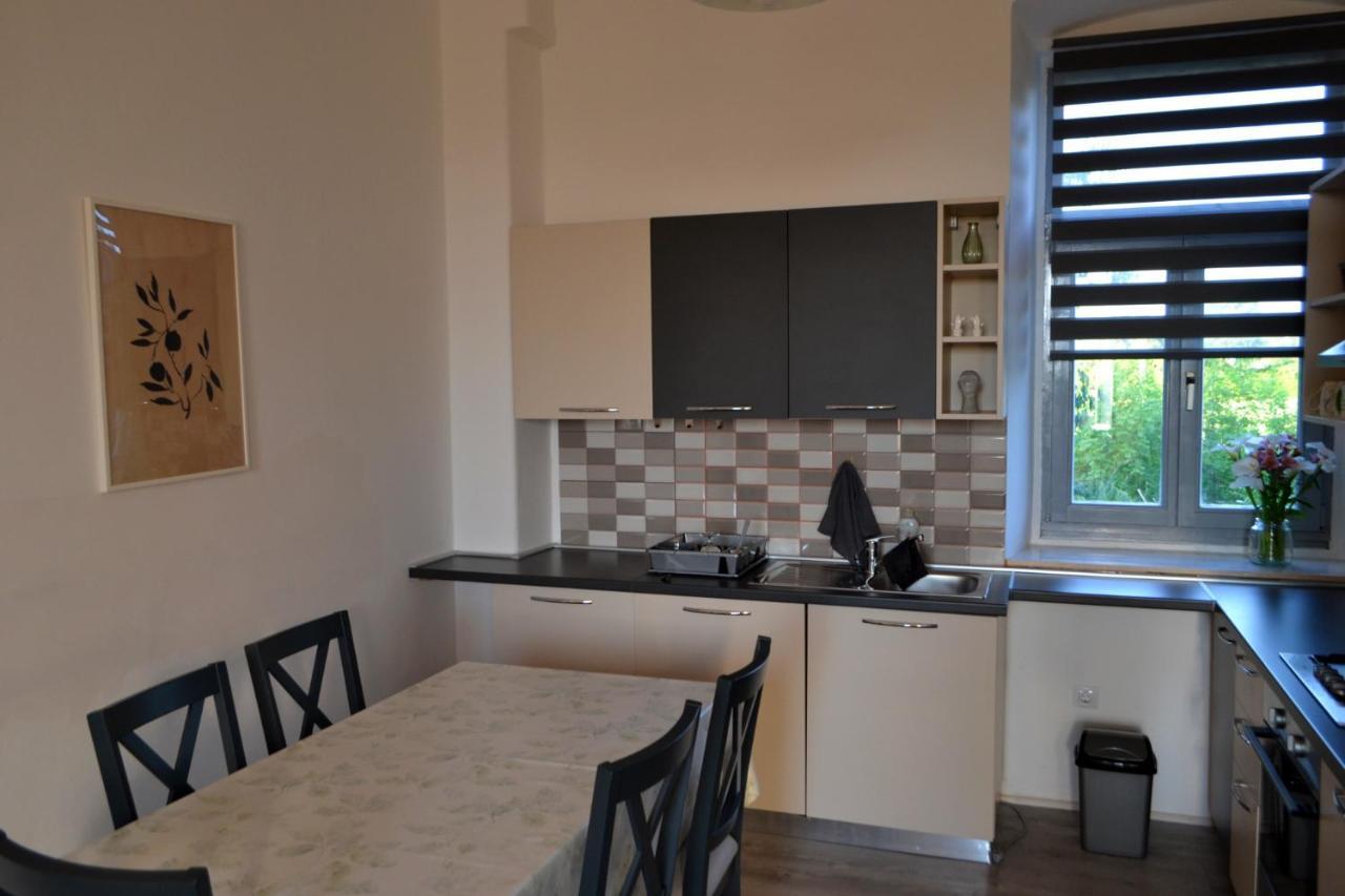 Apartman Volare Vodnjan Exterior foto